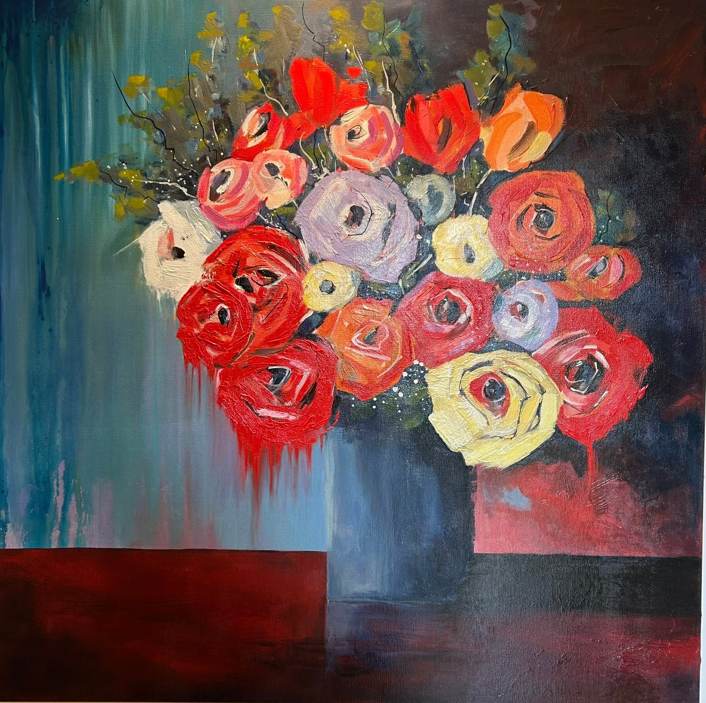 Flowers 1