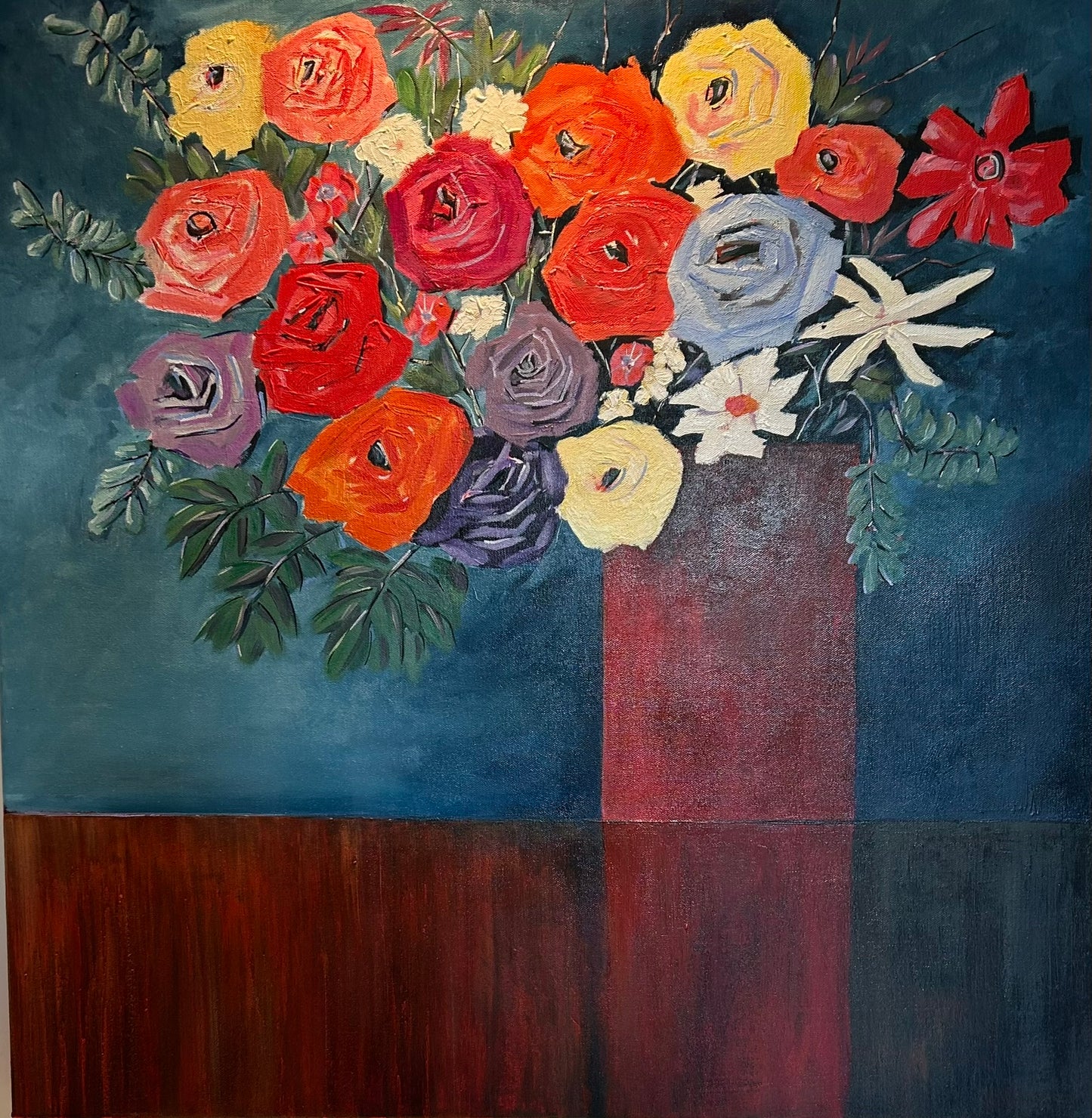 Flowers 2