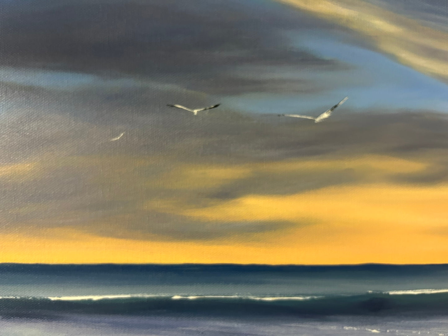 Mooloolaba Sunrise